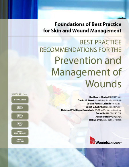 Best Practice Recommendations