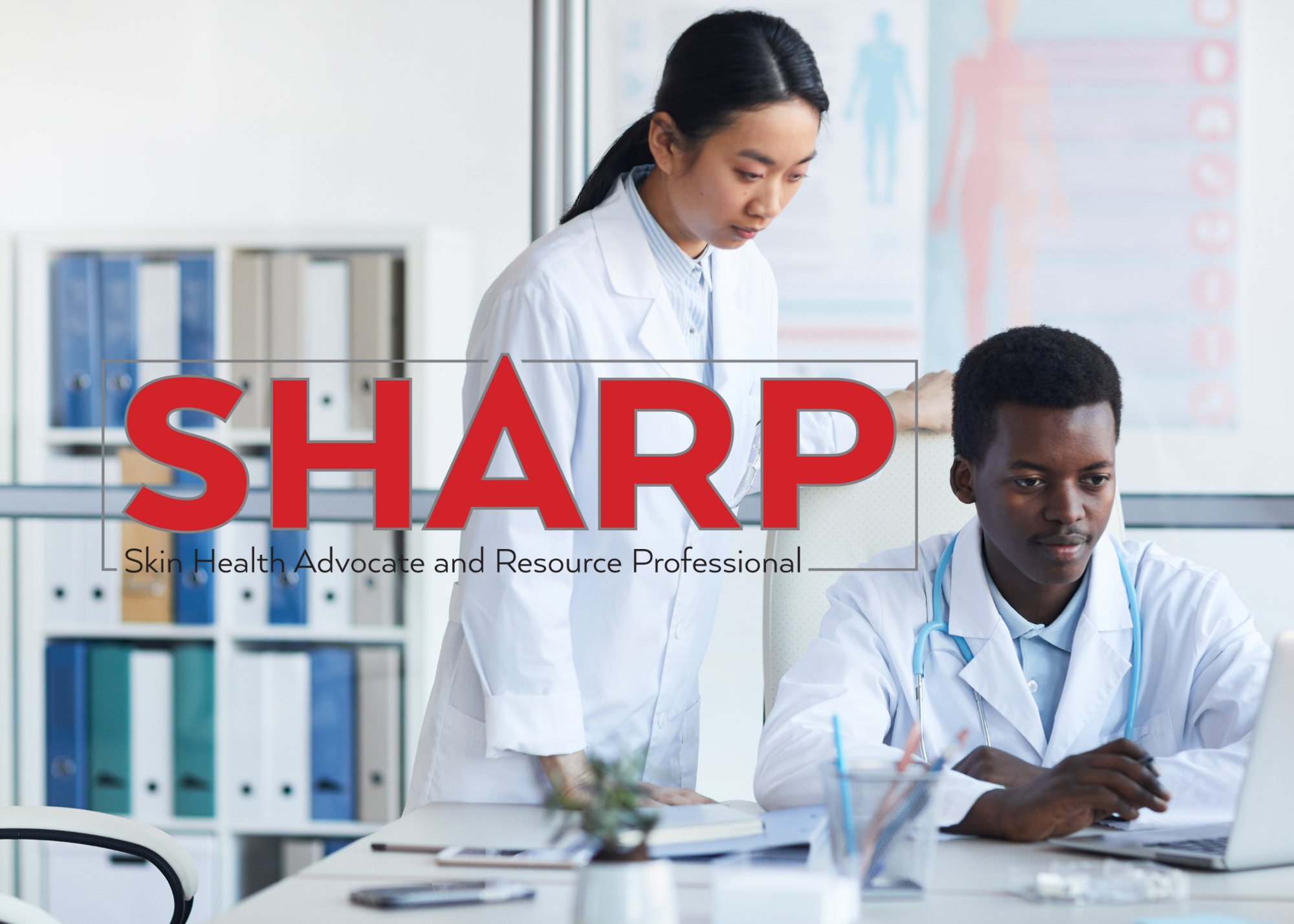 Skin Health Advocate and Resource Professional Program (SHARP)