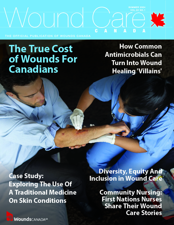 Wound Care Canada