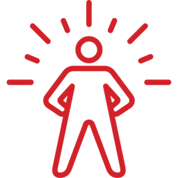 Confidence icon
