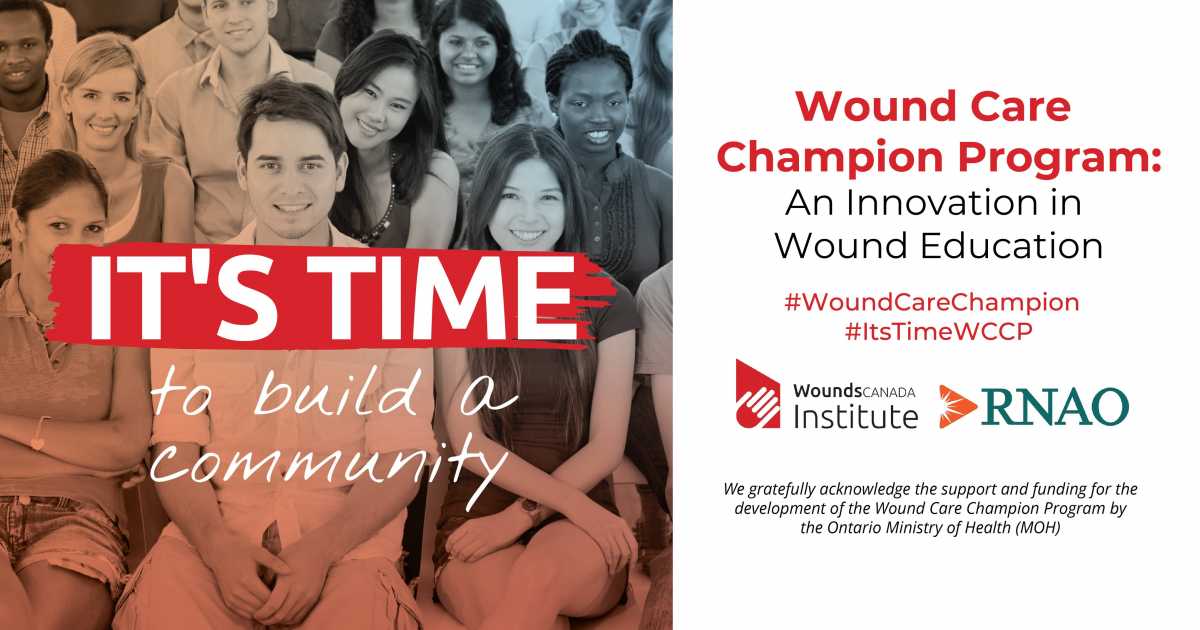 wounds canada wccp
