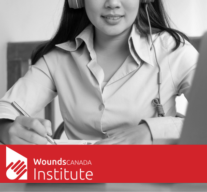 Wounds Canada Institute 